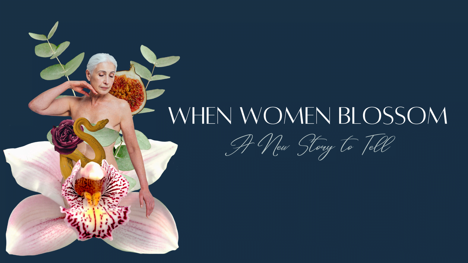 When Women Blossom (1)
